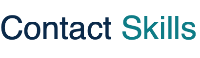 Contact Skills logo